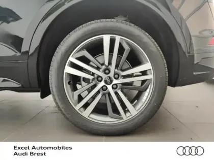 Photo 6 Audi Q5  50 TFSI e 299ch S line quattro S tronic 7