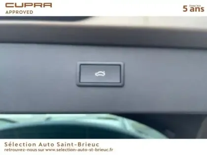 Photo 13 Cupra Formentor  1.5 eHybrid 272ch VZ DSG6