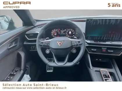 Photo 12 Cupra Formentor  1.5 eHybrid 272ch VZ DSG6