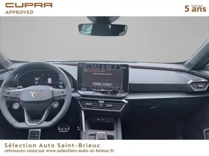 Photo 9 Cupra Formentor  1.5 eHybrid 272ch VZ DSG6