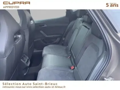 Photo 8 Cupra Formentor  1.5 eHybrid 272ch VZ DSG6