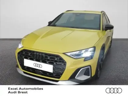 Photo Audi A3 Avus