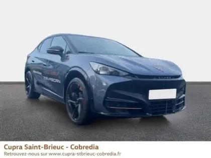 Photo 17 Cupra Tavascan Gén. I Ph1 VZ 5