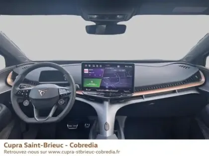 Photo 24 Cupra Tavascan Gén. I Ph1 VZ 5