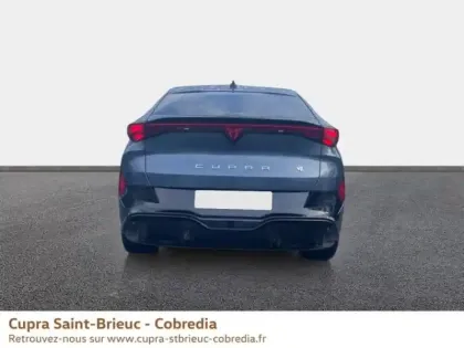 Photo 20 Cupra Tavascan Gén. I Ph1 VZ 5