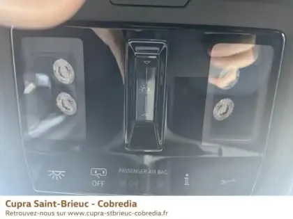 Photo 28 Cupra Tavascan Gén. I Ph1 VZ 5