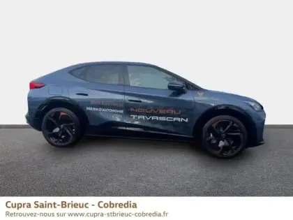 Photo 18 Cupra Tavascan Gén. I Ph1 VZ 5