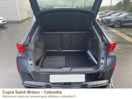 Photo 21 Cupra Tavascan Gén. I Ph1 VZ 5