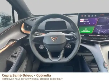 Photo 27 Cupra Tavascan Gén. I Ph1 VZ 5