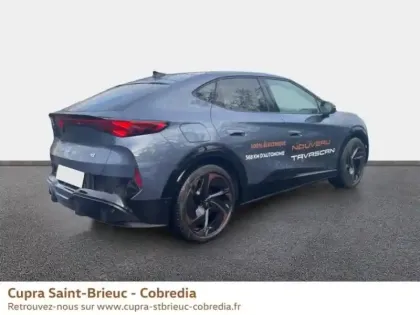 Photo 19 Cupra Tavascan Gén. I Ph1 VZ 5