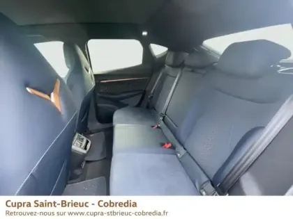 Photo 23 Cupra Tavascan Gén. I Ph1 VZ 5