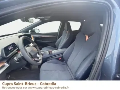 Photo 22 Cupra Tavascan Gén. I Ph1 VZ 5