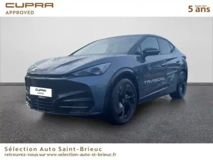 Photo Cupra Tavascan