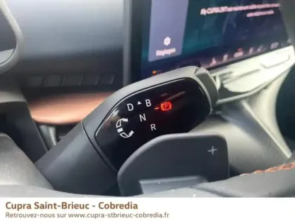 Photo 26 Cupra Tavascan Gén. I Ph1 VZ 5