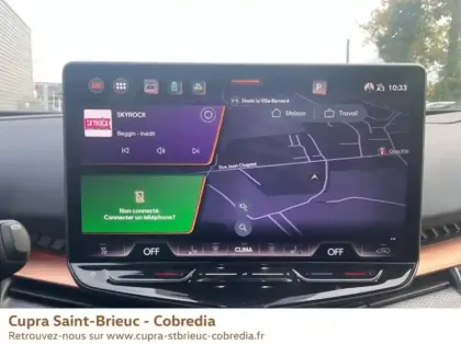 Photo 25 Cupra Tavascan Gén. I Ph1 VZ 5