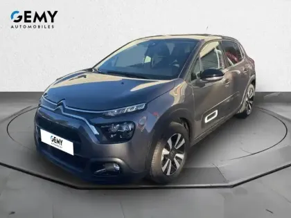 Photo Citroën C3 Max