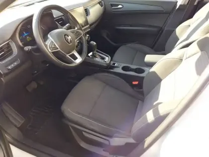 Photo 9 Renault Arkana  E-Tech hybride 145 - 22