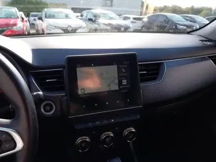 Photo 8 Renault Arkana  E-Tech hybride 145 - 22