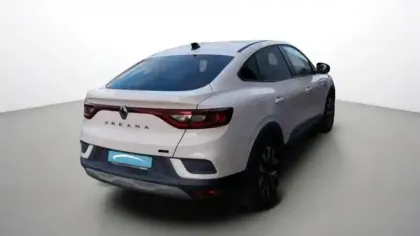 Photo 17 Renault Arkana  E-Tech hybride 145 - 22