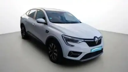 Photo 19 Renault Arkana  E-Tech hybride 145 - 22