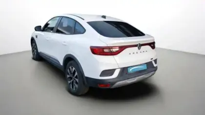 Photo 15 Renault Arkana  E-Tech hybride 145 - 22