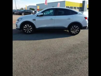 Photo 1 Renault Arkana  E-Tech hybride 145 - 22