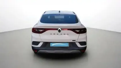Photo 16 Renault Arkana  E-Tech hybride 145 - 22