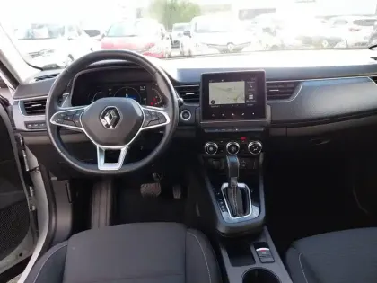 Photo 11 Renault Arkana  E-Tech hybride 145 - 22