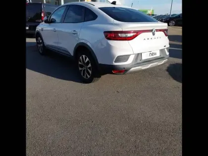 Photo 2 Renault Arkana  E-Tech hybride 145 - 22