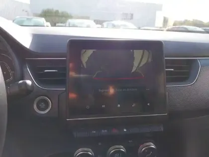 Photo 12 Renault Arkana  E-Tech hybride 145 - 22