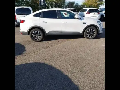 Photo 4 Renault Arkana  E-Tech hybride 145 - 22