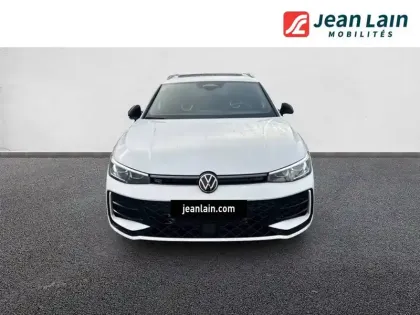 Photo 19 Volkswagen Passat  1.5 eHybrid 272 DSG6