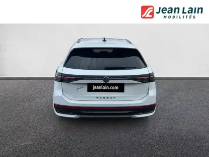 Photo 5 Volkswagen Passat  1.5 eHybrid 272 DSG6