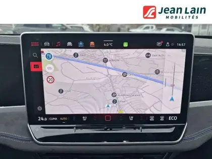 Photo 14 Volkswagen Passat  1.5 eHybrid 272 DSG6