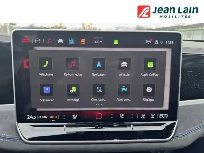 Photo 15 Volkswagen Passat  1.5 eHybrid 272 DSG6