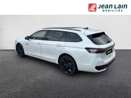 Photo 24 Volkswagen Passat  1.5 eHybrid 272 DSG6