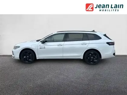 Photo 25 Volkswagen Passat  1.5 eHybrid 272 DSG6