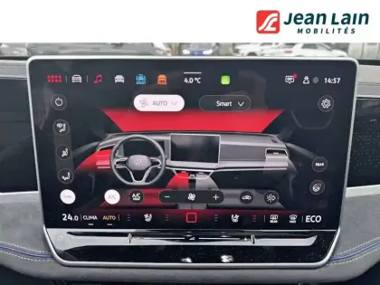 Photo 31 Volkswagen Passat  1.5 eHybrid 272 DSG6