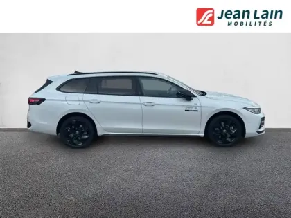 Photo 3 Volkswagen Passat  1.5 eHybrid 272 DSG6