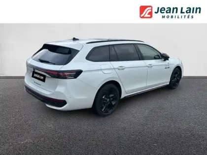 Photo 4 Volkswagen Passat  1.5 eHybrid 272 DSG6