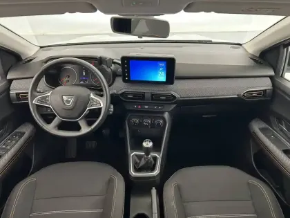 Photo 23 Dacia Sandero  TCe 90 - 22