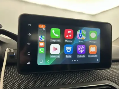 Photo 22 Dacia Sandero  TCe 90 - 22