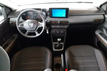 Photo 8 Dacia Sandero  TCe 90 - 22