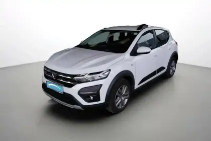 Photo Dacia Sandero Stepway Confort