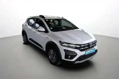 Photo 7 Dacia Sandero  TCe 90 - 22