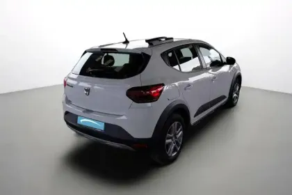 Photo 5 Dacia Sandero  TCe 90 - 22