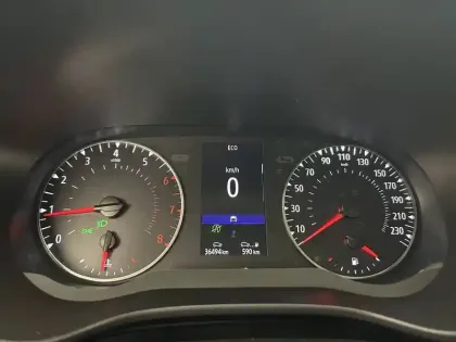 Photo 16 Dacia Sandero  TCe 90 - 22