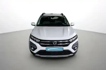 Photo 1 Dacia Sandero  TCe 90 - 22