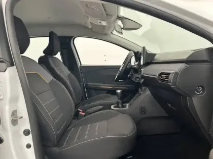 Photo 13 Dacia Sandero  TCe 90 - 22