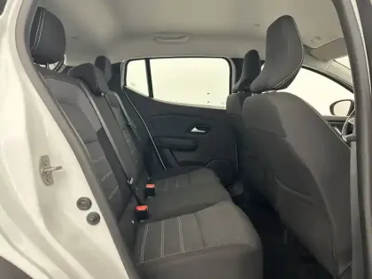 Photo 15 Dacia Sandero  TCe 90 - 22